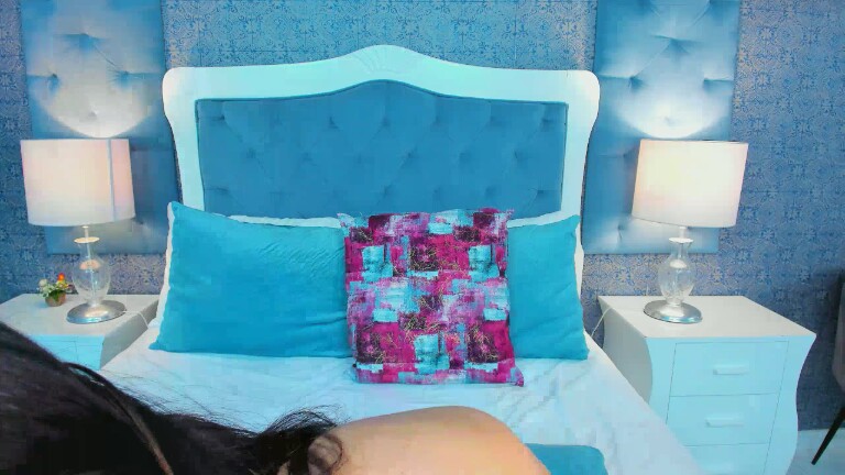 SusyLuv's Streamate show and profile