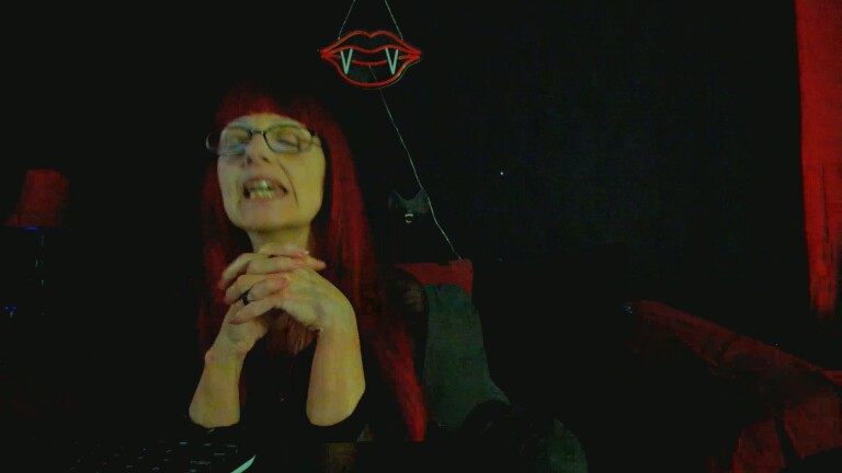 mistressmidnight's Streamate show and profile