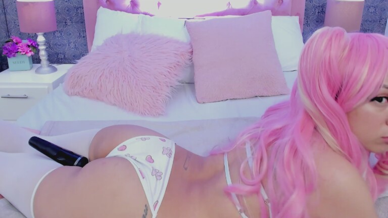 MierukoTsukii's Streamate show and profile