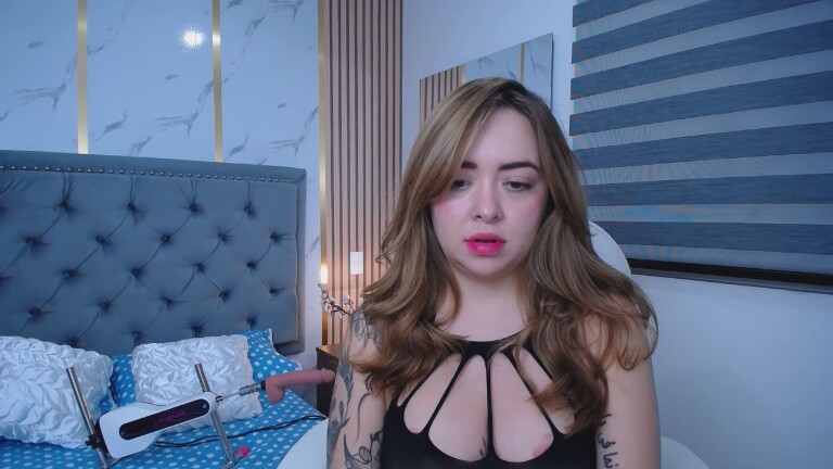 Aslhy_Evans's Streamate show and profile