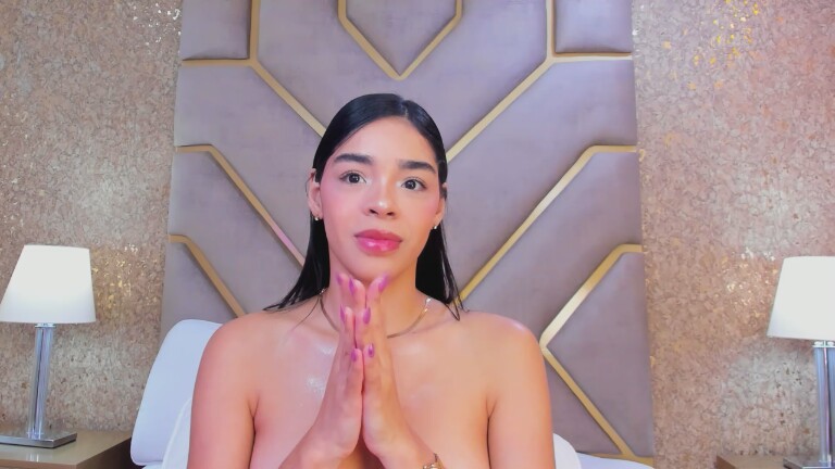 MeganClars's Streamate show and profile