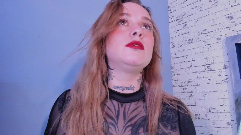 IzzChell's Streamate show and profile