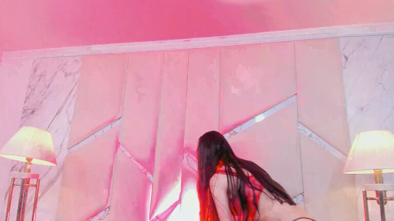 HayleyParker's Streamate show and profile