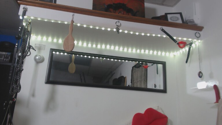 TheeLadyKatrina's Streamate show and profile