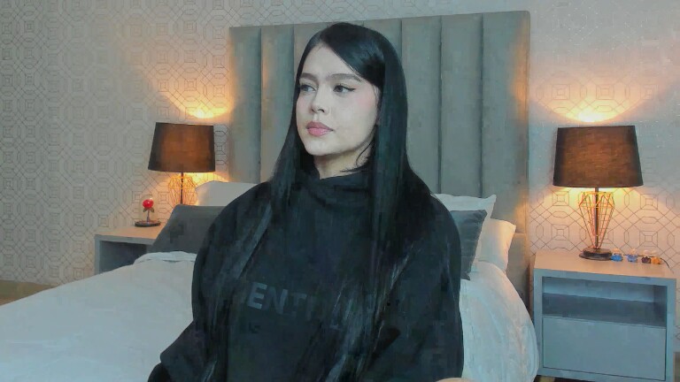 ValeniaMoore's Streamate show and profile