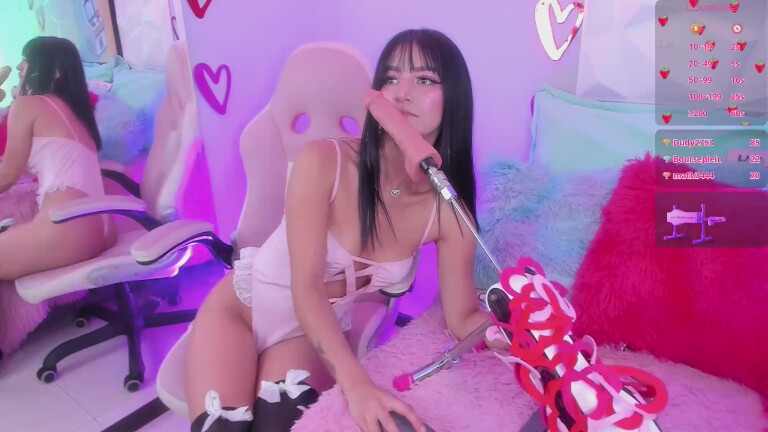 LindaWatsonz's Streamate show and profile