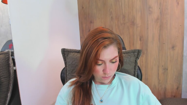 Abby_Coopers's Streamate show and profile