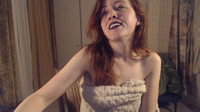 BonniRey's Streamate show and profile