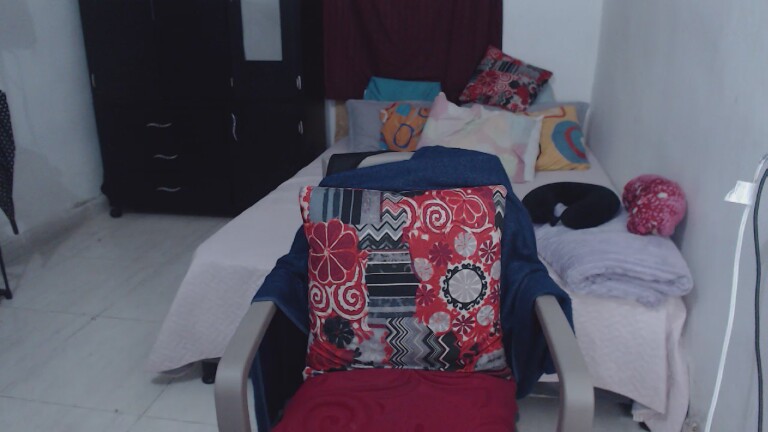 Girlhots's Streamate show and profile