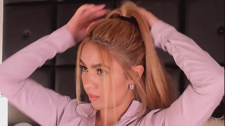 PaolaBosch's Streamate show and profile