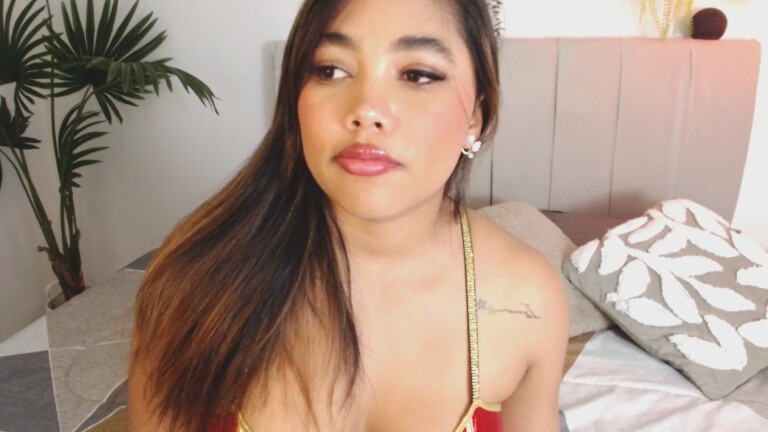 ALISONDIIAZ's Streamate show and profile