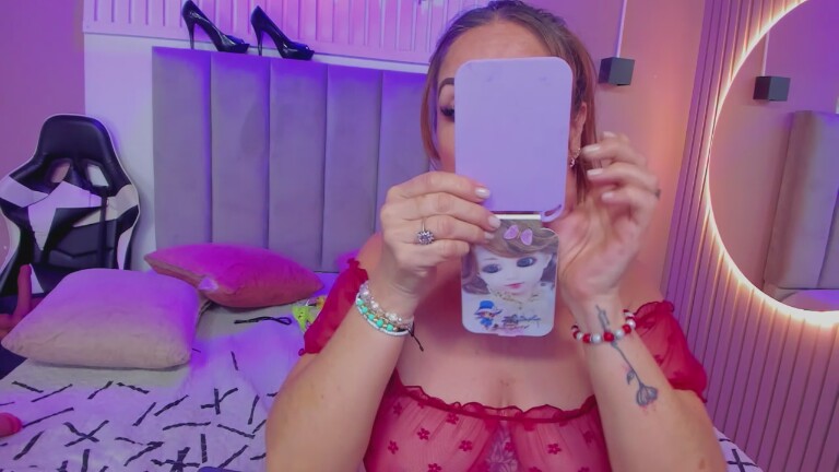 beautymilf40's Streamate show and profile