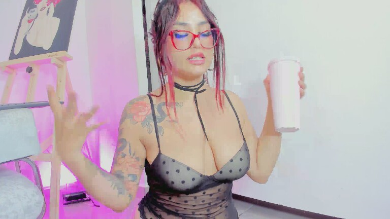 ValeryMoss's Streamate show and profile