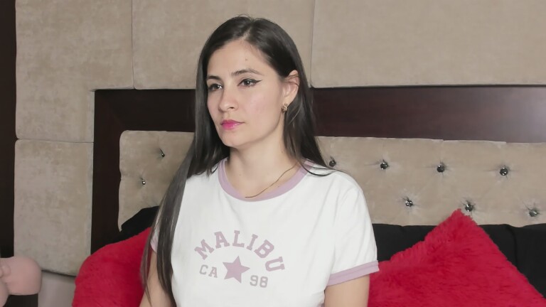 RubbyRizzo's Streamate show and profile