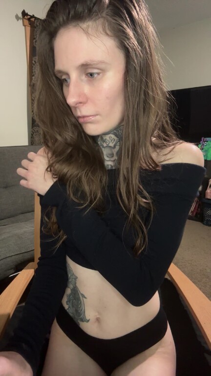 MacyyFox's Streamate show and profile