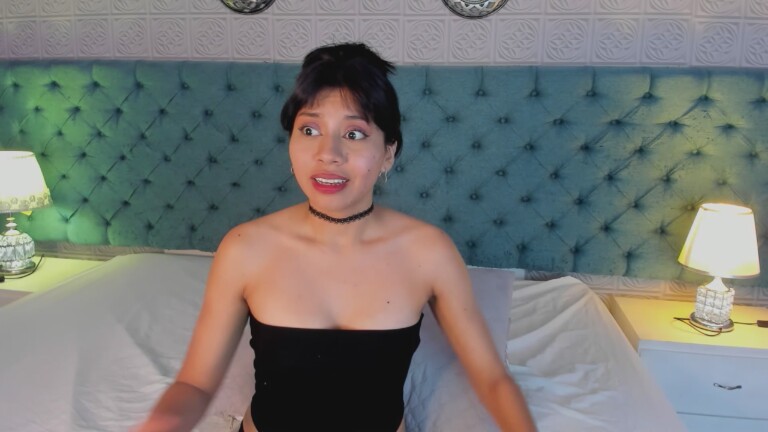 VenussDoll's Streamate show and profile