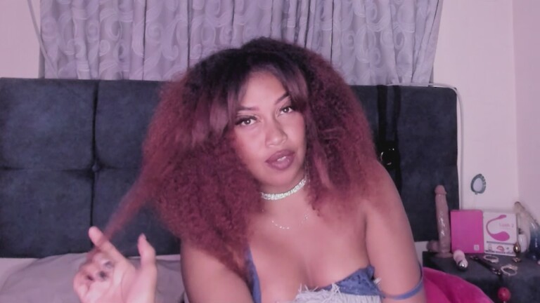 DalilaHeinz's Streamate show and profile