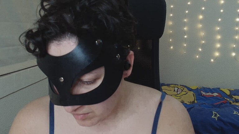 MarjAttoms's Streamate show and profile