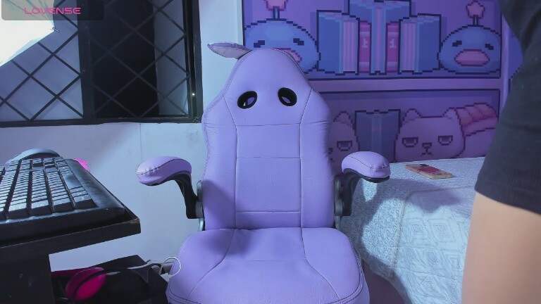 kattaleya69's Streamate show and profile