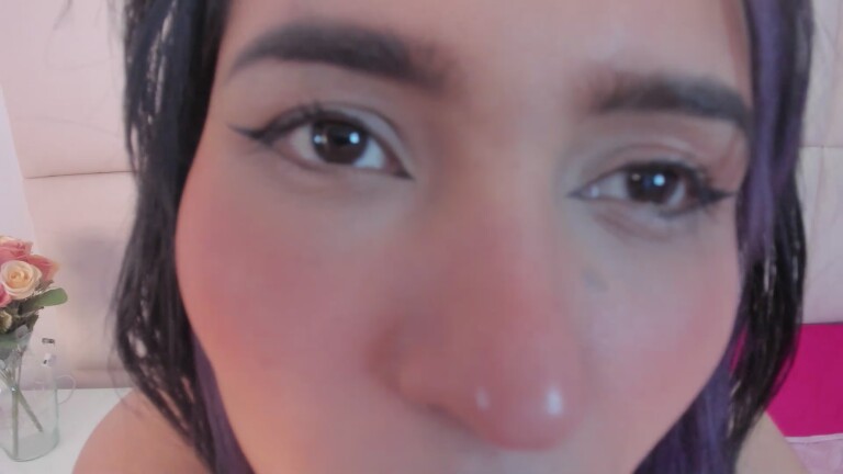 SamanthaLevy's Streamate show and profile