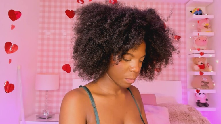 AmiraJordan's Streamate show and profile