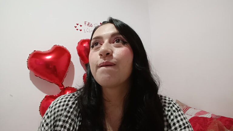 AlondraGomez33's Streamate show and profile