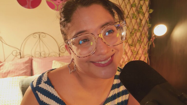 HaileyBunny_18's Streamate show and profile