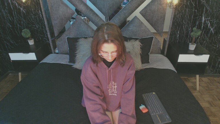 Layla_Wade's Streamate show and profile