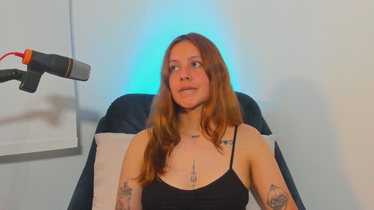 VictoriaOrttegaa's Streamate show and profile