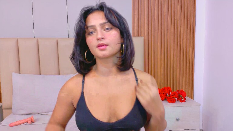 MarianaPhillps's Streamate show and profile