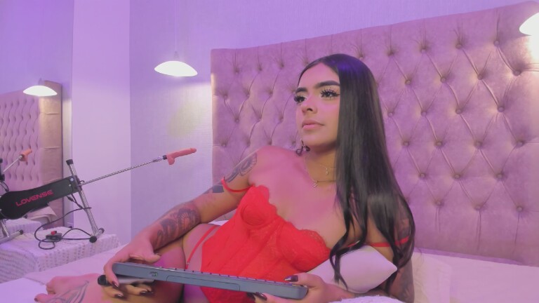 Alicia_Evans's Streamate show and profile