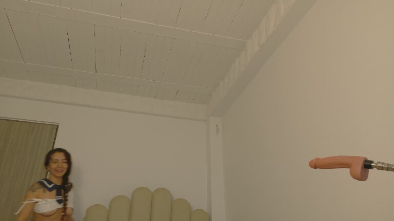 HayleyMarshalll's Streamate show and profile