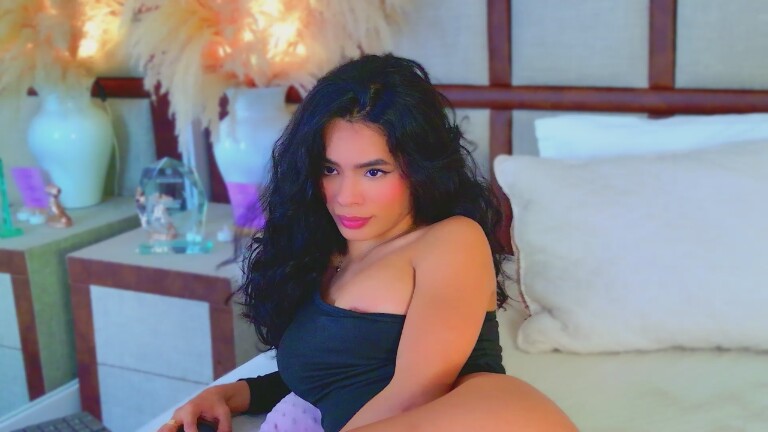 SamanthaSosa's Streamate show and profile