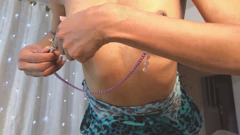 Julianita_Toro's Streamate show and profile