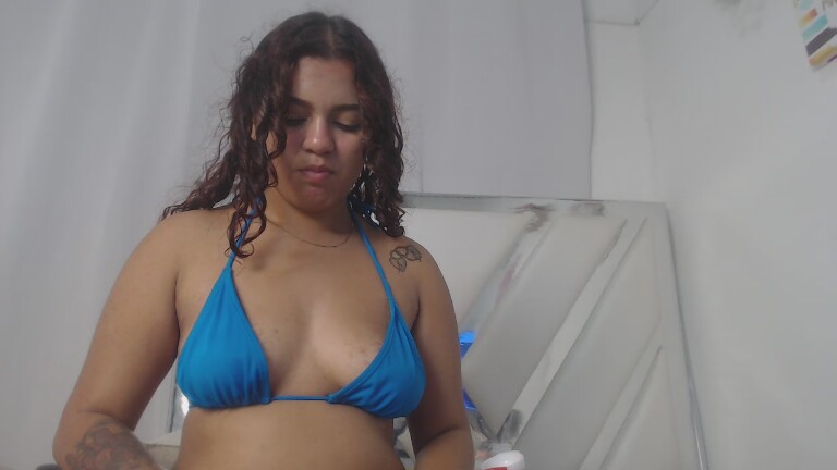 AlannaHarperr's Streamate show and profile