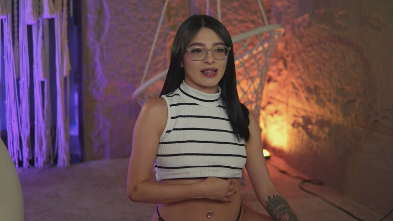 Miawiithe's Streamate show and profile