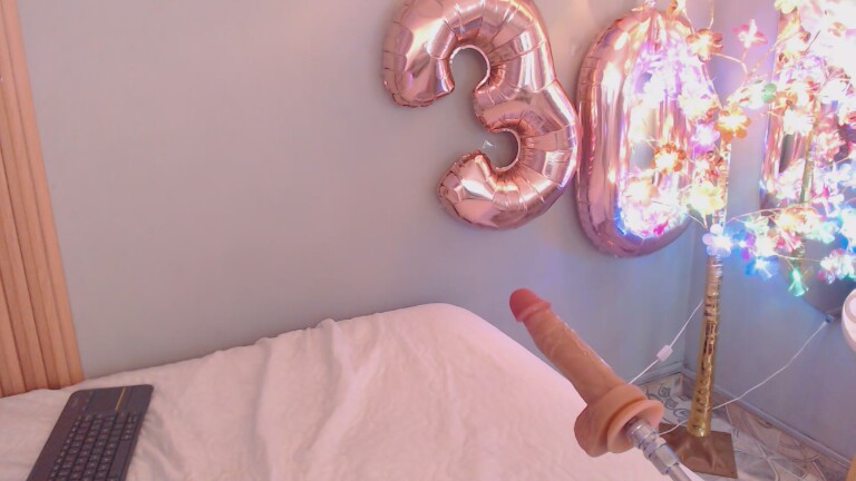 ThayssaRoss's Streamate show and profile