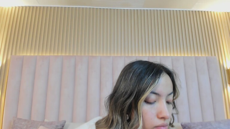 CelesteRioz's Streamate show and profile