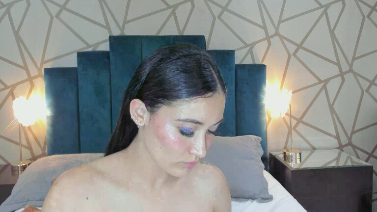 ZaraForb's Streamate show and profile