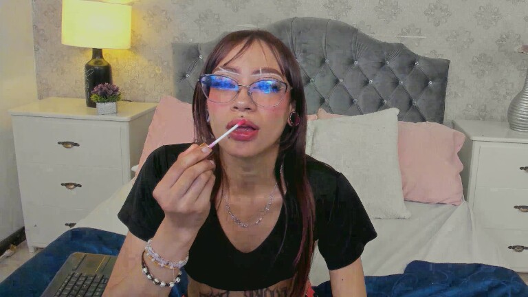 AnnyCurtis's Streamate show and profile