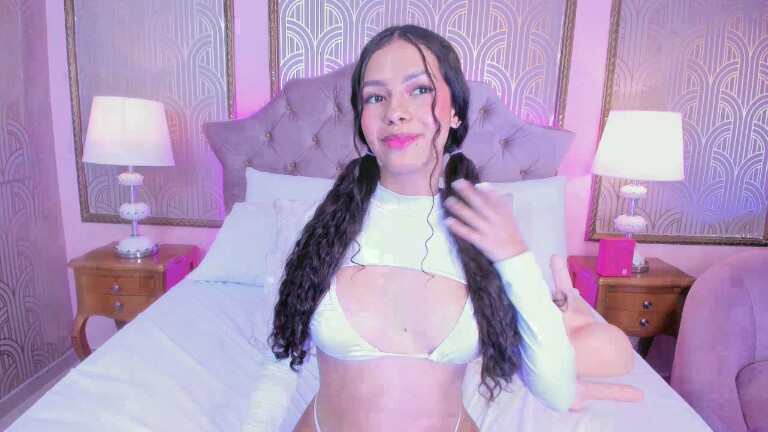 EvonieCarter's Streamate show and profile