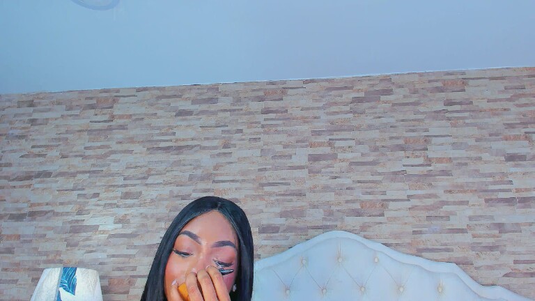 AnnyDuque's Streamate show and profile