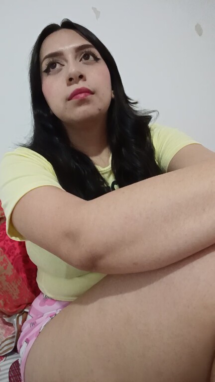 AlondraGomez33's Streamate show and profile