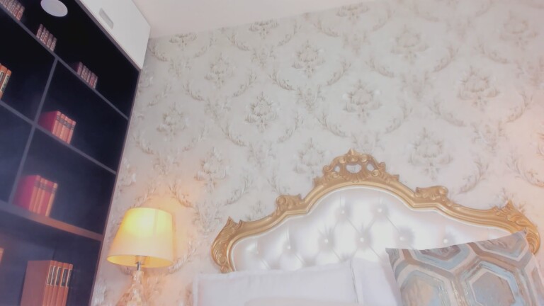 IssySosa's Streamate show and profile