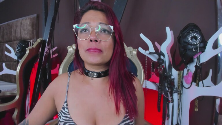 AlanaJJones's Streamate show and profile