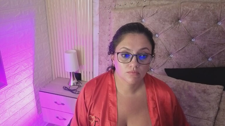 AndreaLopeez's Streamate show and profile