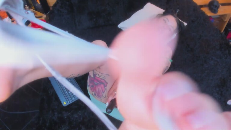 ToryStClair's Streamate show and profile