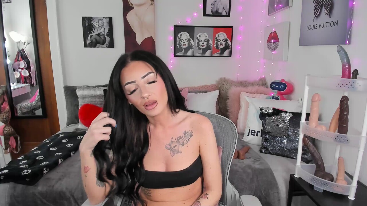 MarilynJenelle