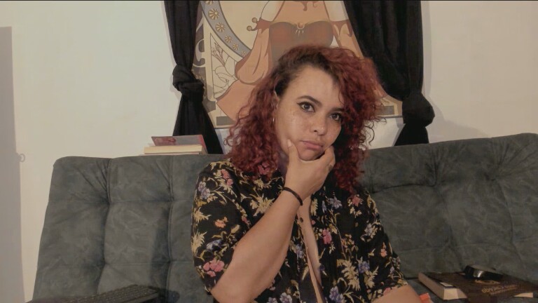 SamanthaCorreaPaz's Streamate show and profile