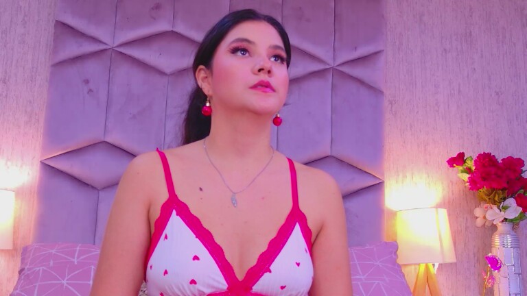 AndreaDum's Streamate show and profile